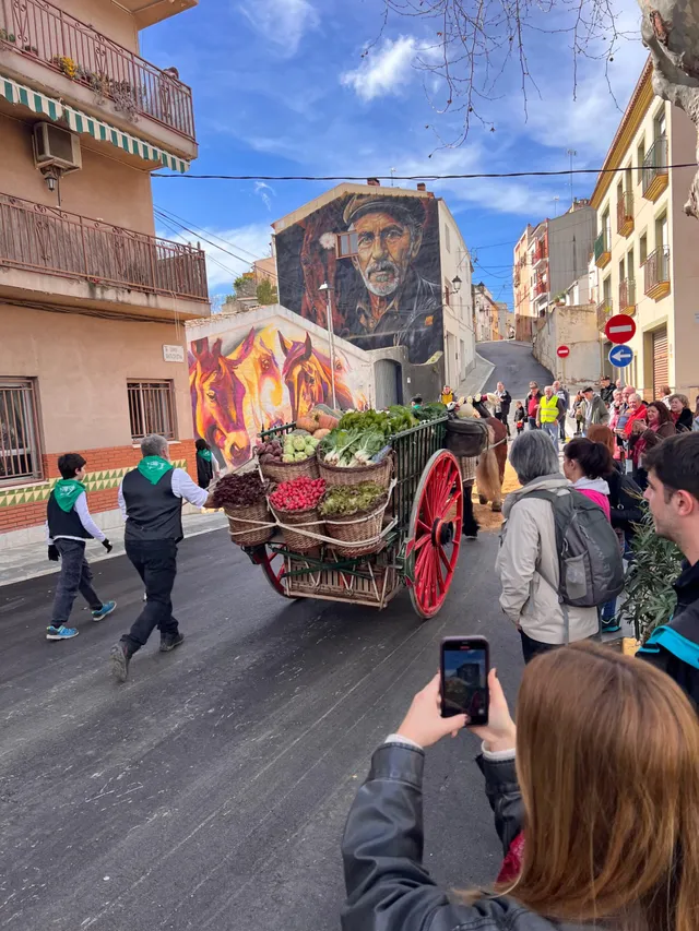 Galeria de la ruta — imatge 4