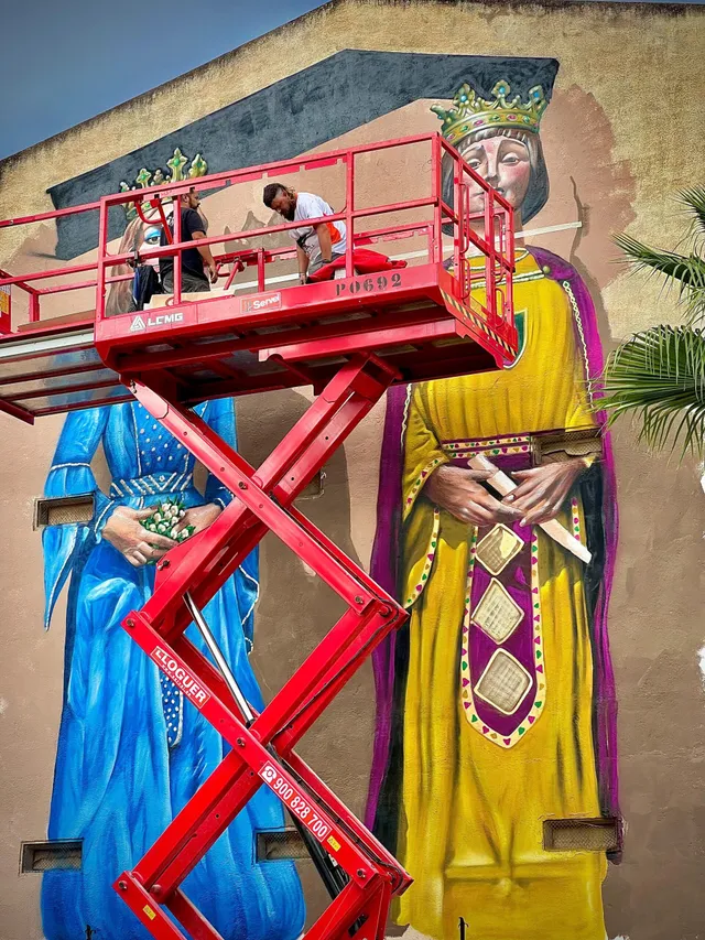 Galeria de la ruta — imatge 7