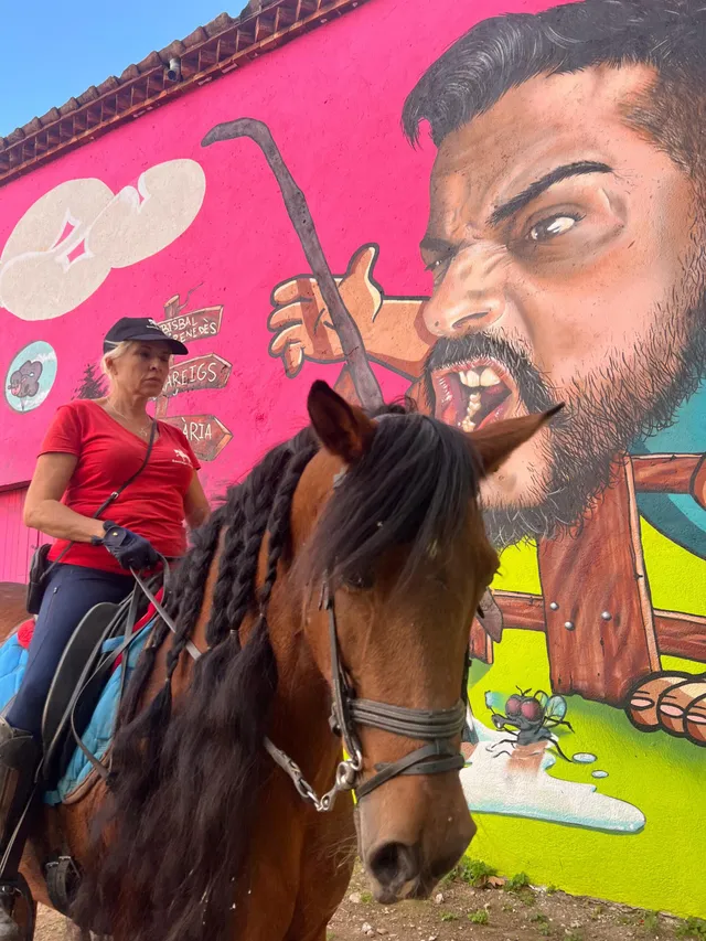 Galeria de la ruta — imatge 14