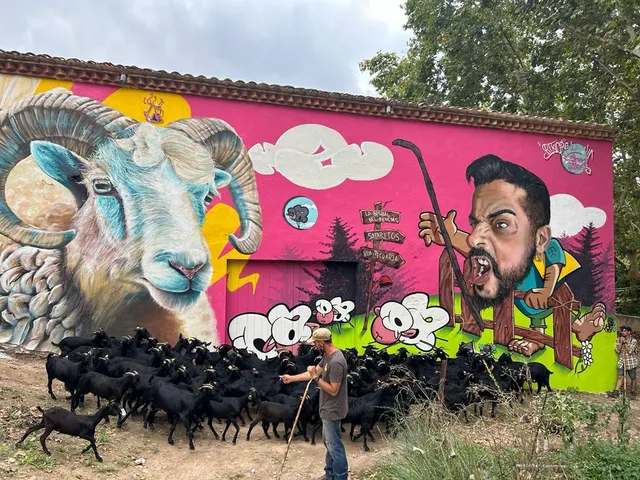 Galeria de la ruta — imatge 16