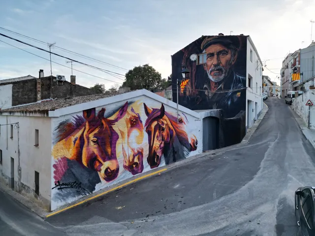 Galeria de la ruta — imatge 19