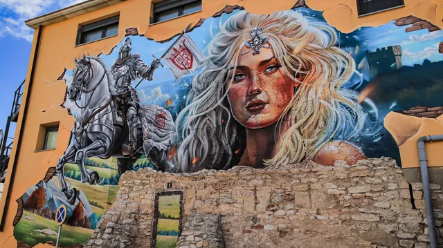 Galeria de la ruta — imatge 22