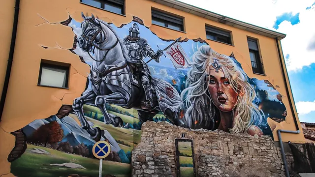 Galeria de la ruta — imatge 24