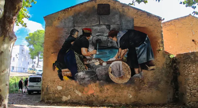 Galeria de la ruta — imatge 26