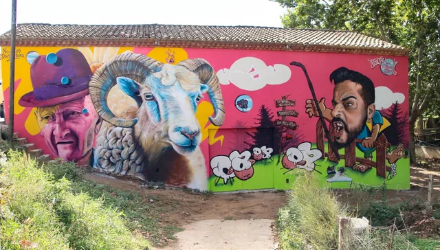 Galeria de la ruta — imatge 29