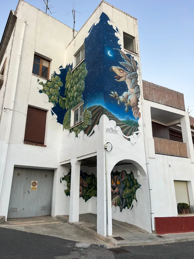 Galeria de la ruta — imatge 31