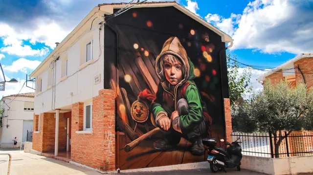Galeria de la ruta — imatge 30