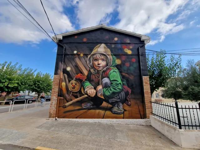 Galeria de la ruta — imatge 33