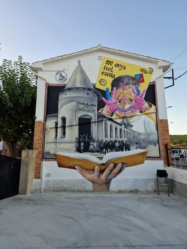 Galeria de la ruta — imatge 34