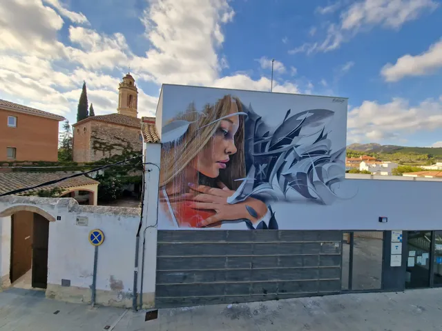 Galeria de la ruta — imatge 32