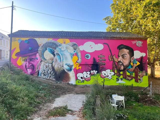 Galeria de la ruta — imatge 37