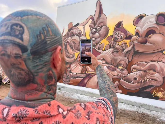 Galeria de la ruta — imatge 35