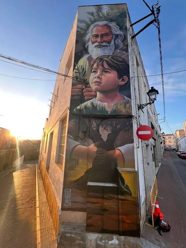 Galeria de la ruta — imatge 80