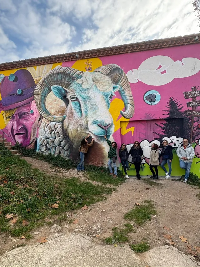 Galeria de la ruta — imatge 70