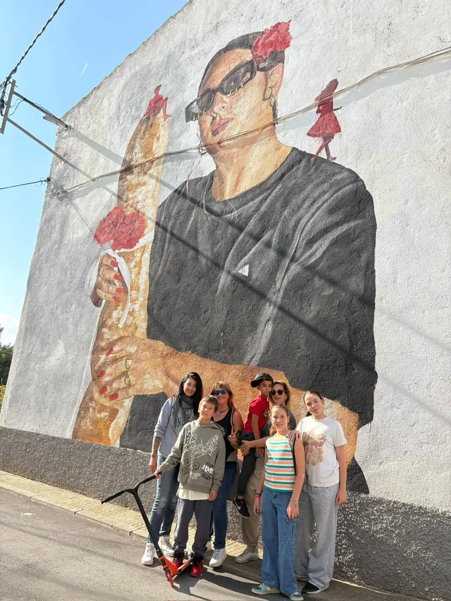 Galeria de la ruta — imatge 62