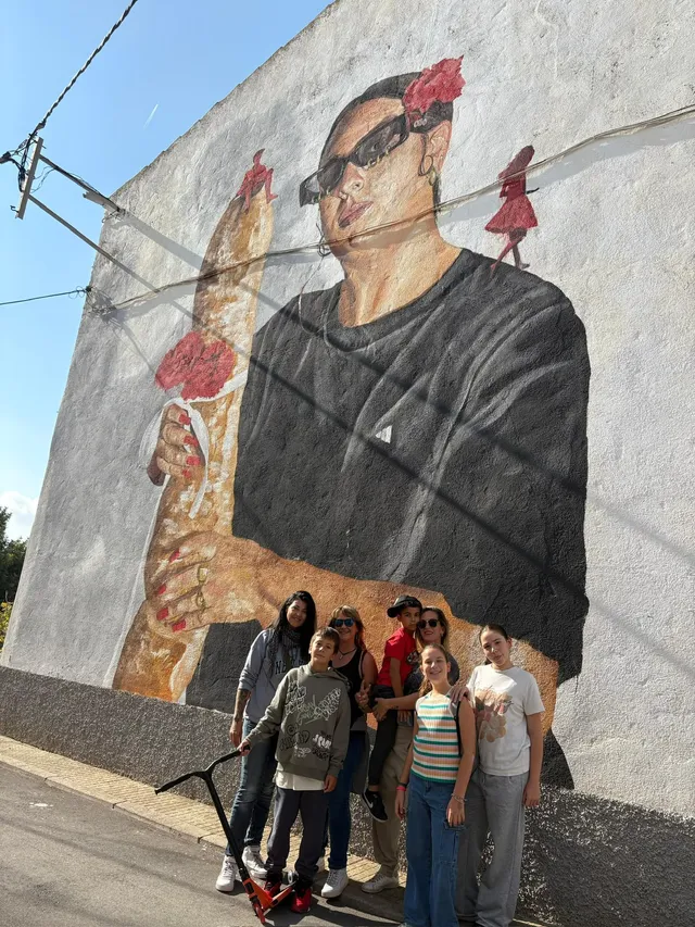 Galeria de la ruta — imatge 72