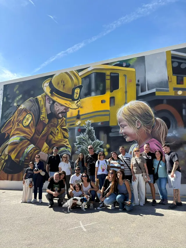 Galeria de la ruta — imatge 9
