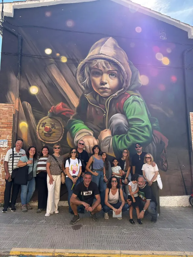 Galeria de la ruta — imatge 3