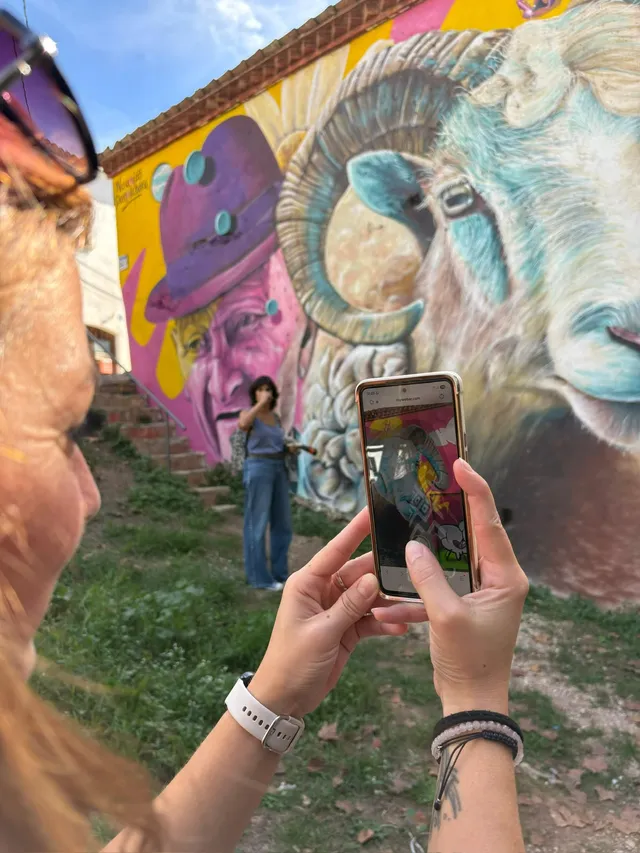 Galeria de la ruta — imatge 29