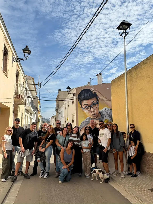 Galeria de la ruta — imatge 73