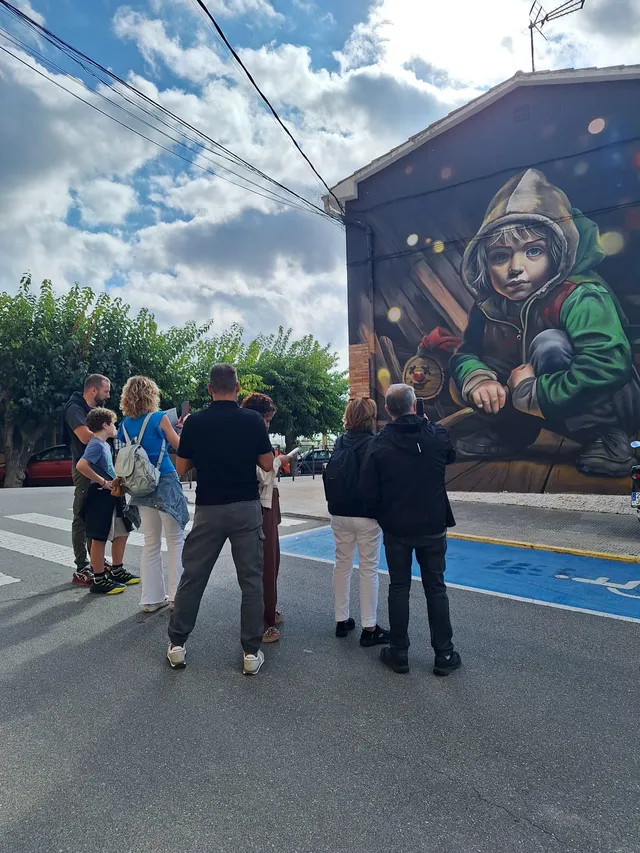 Galeria de la ruta — imatge 26