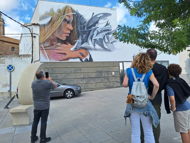 Galeria de la ruta — imatge 52