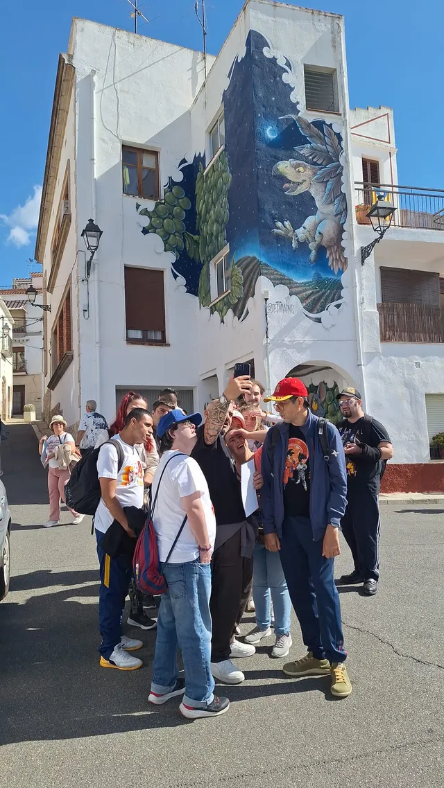 Galeria de la ruta — imatge 40