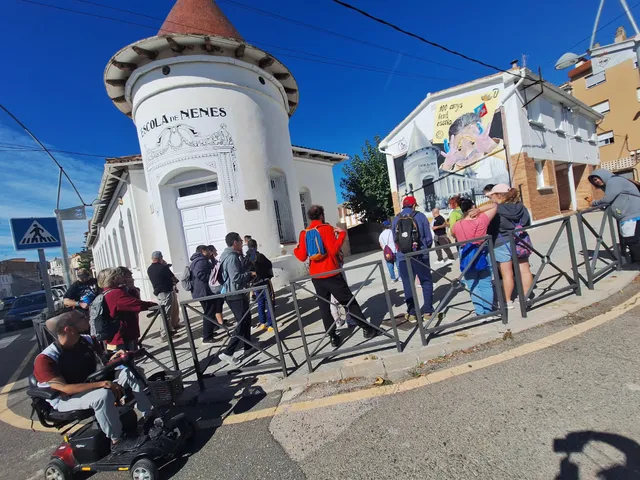 Galeria de la ruta — imatge 54
