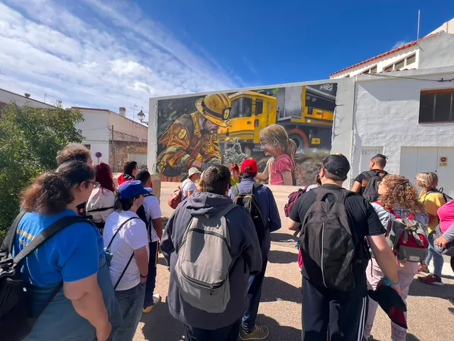 Galeria de la ruta — imatge 20