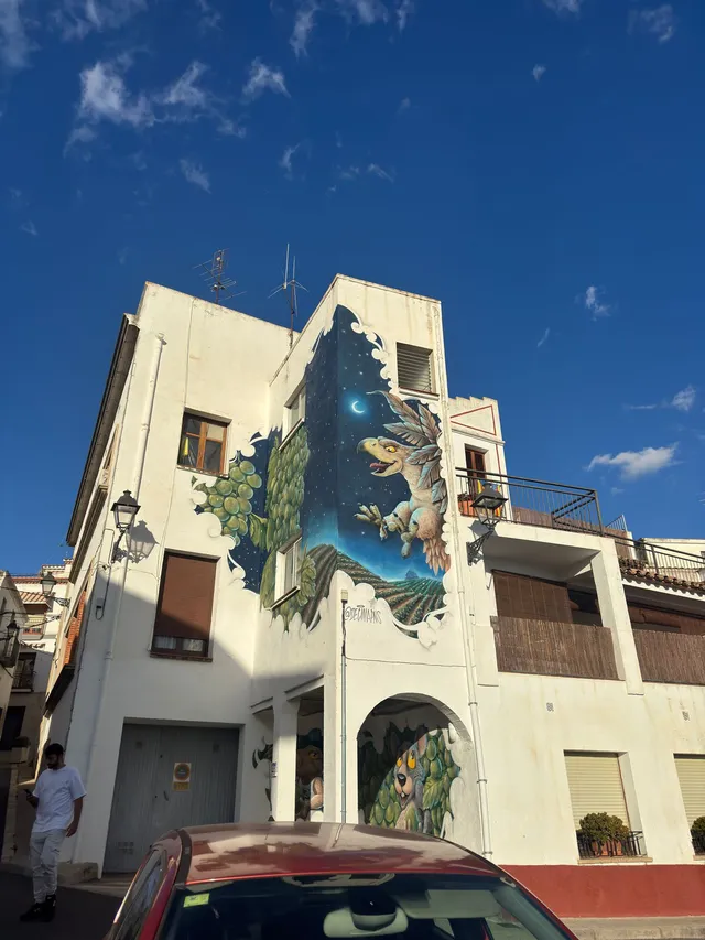 Galeria de la ruta — imatge 3