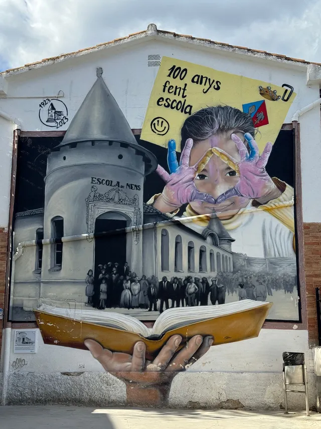 Galeria de la ruta — imatge 48