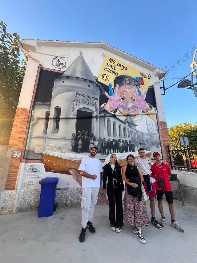 Galeria de la ruta — imatge 6