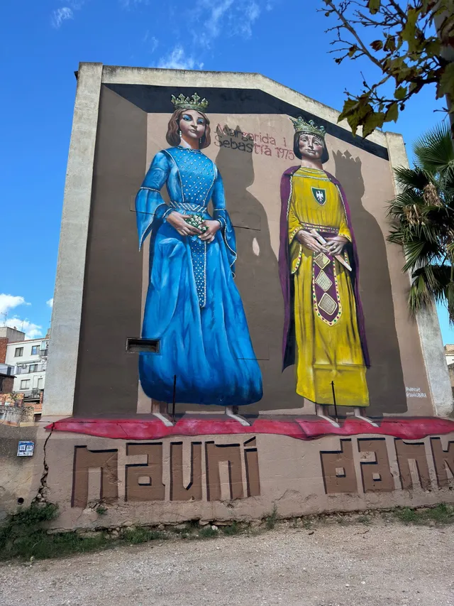 Galeria de la ruta — imatge 21