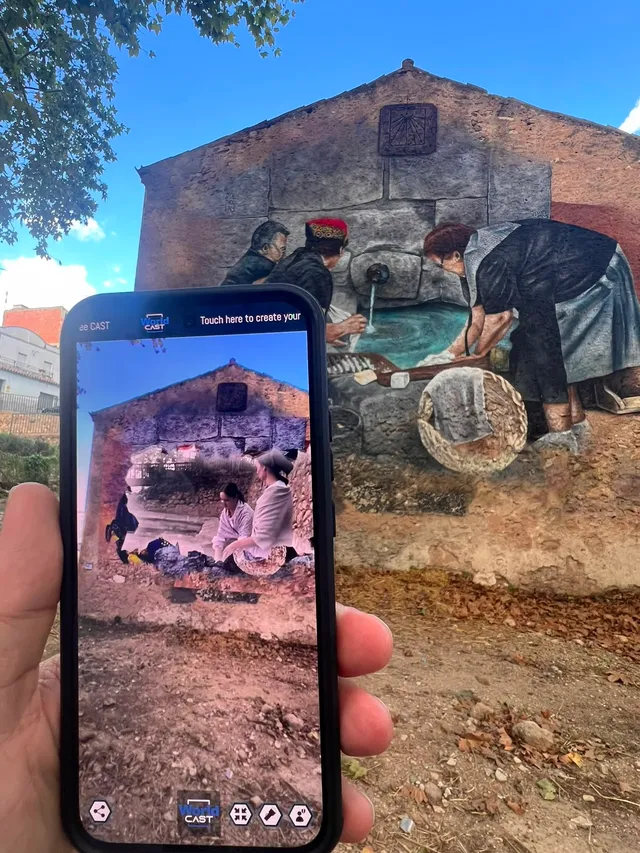 Galeria de la ruta — imatge 66