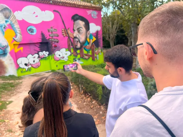 Galeria de la ruta — imatge 27