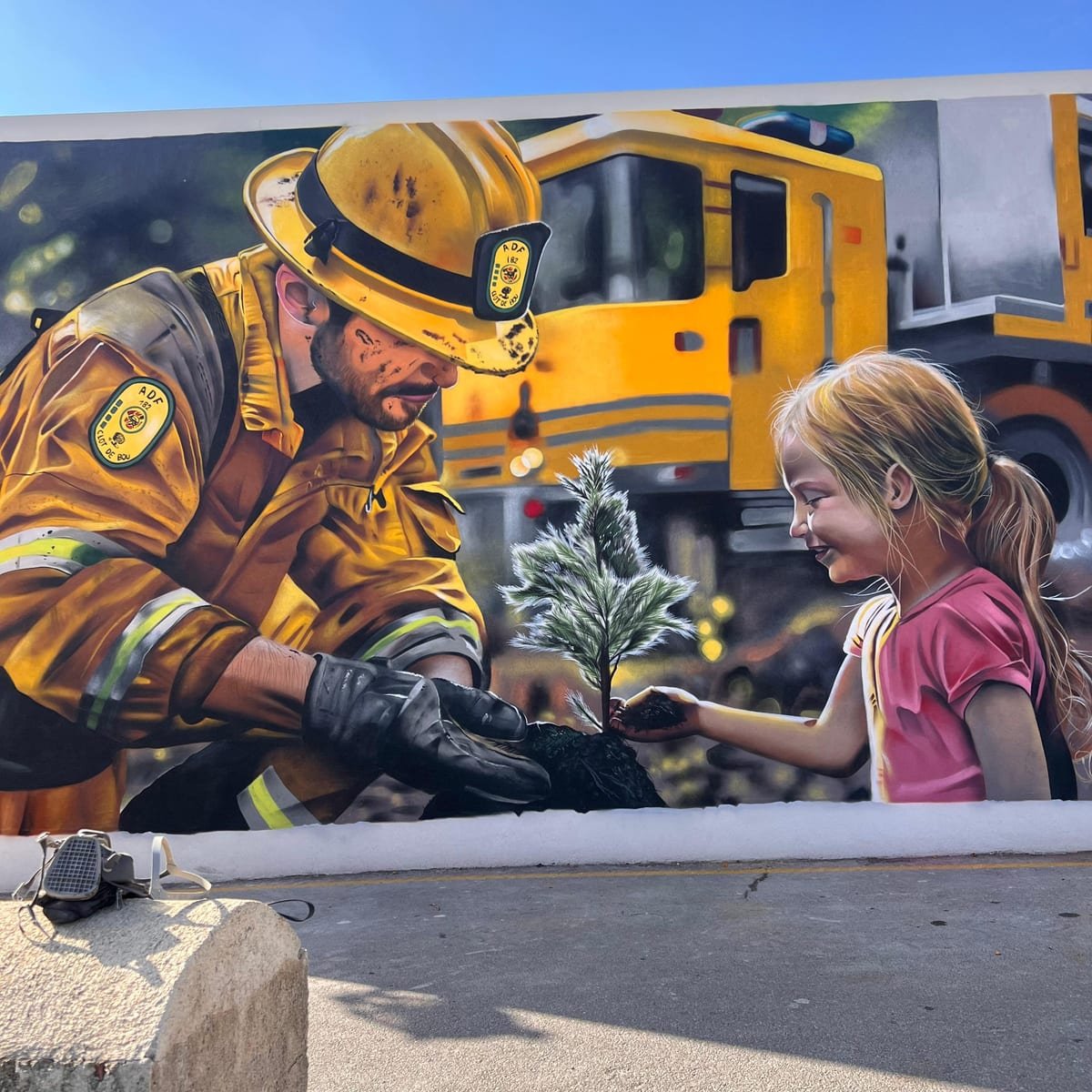 RUTA DELS MURALS DE LA BISBAL DEL PENEDÈS