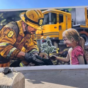 RUTA DELS MURALS DE LA BISBAL DEL PENEDÈS